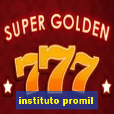 instituto promil